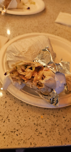 Photo of Chef's Door Premium Shawarma - Port Credit - 723 Lakeshore Rd E, Mississauga, ON L5G 1J7